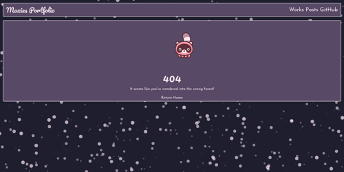 Error 404